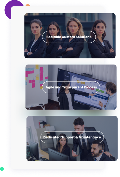 About Witvo Technologies