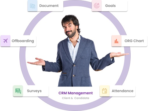 Time tracking integrated with Payroll