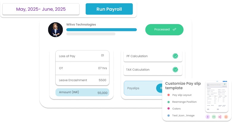 Invoice Management