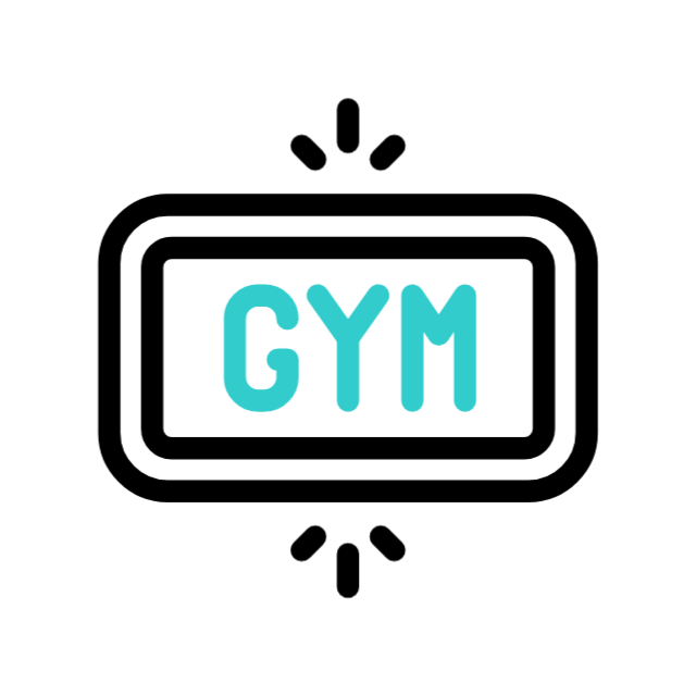 Witvo Gym