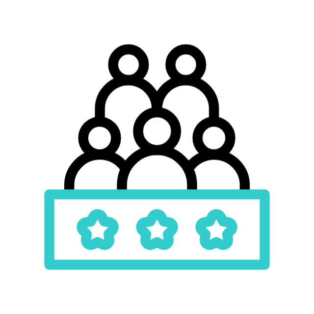 Member icon