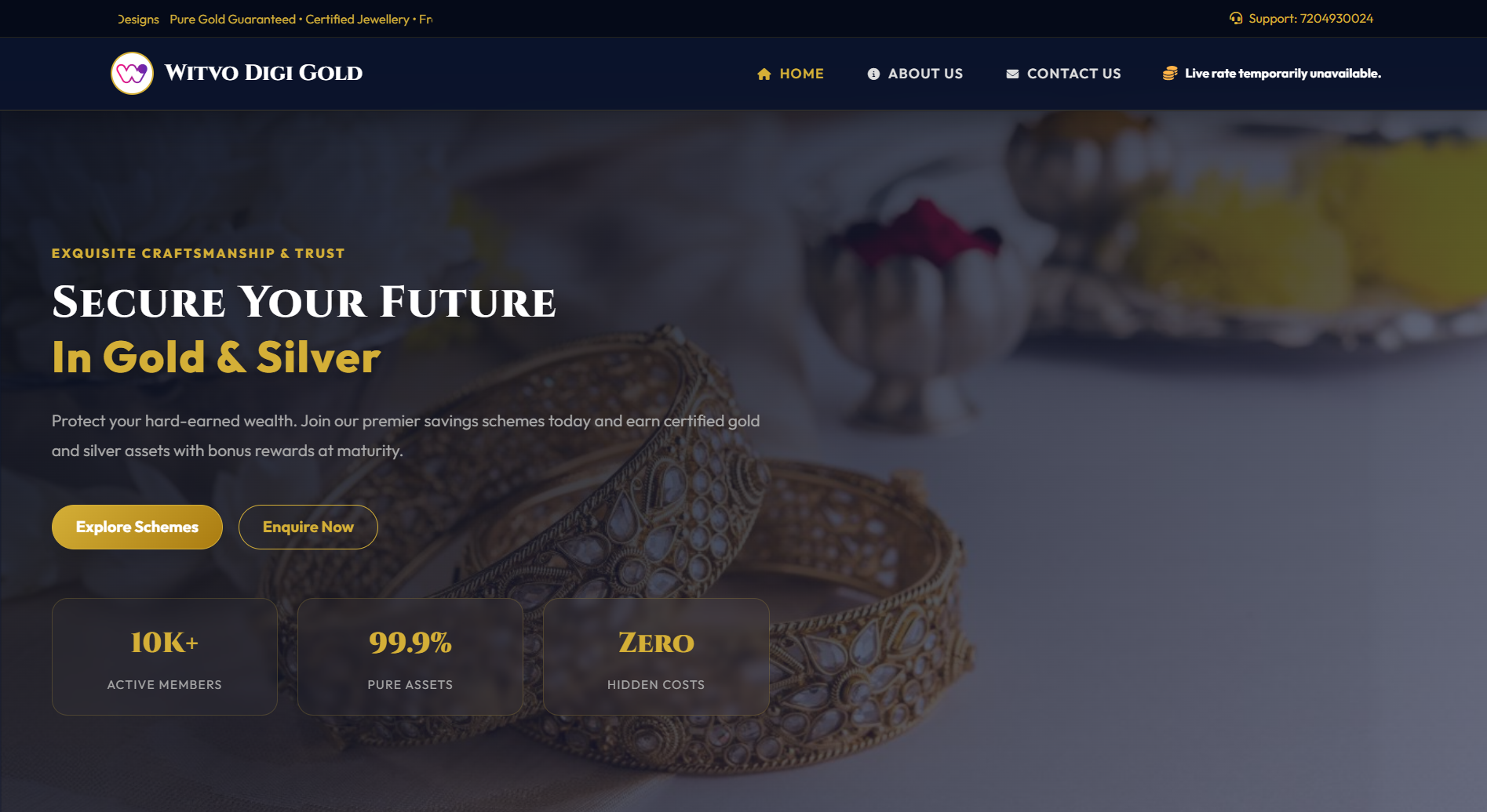DigiGold Catalogue