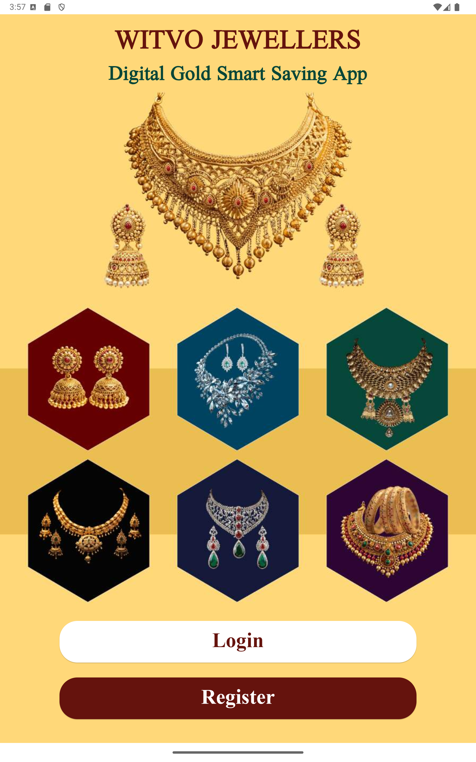App Screen 5