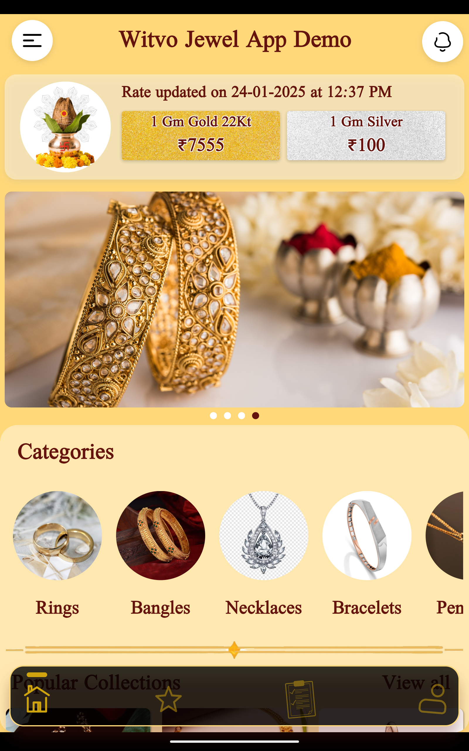 App Screen 6