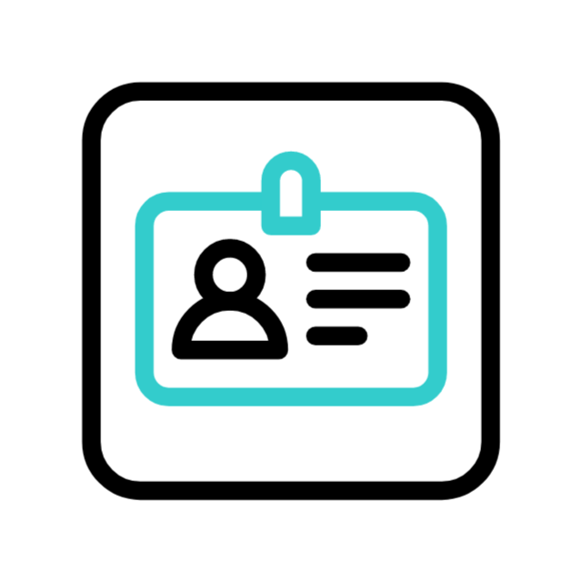 Feature animated GIF icon