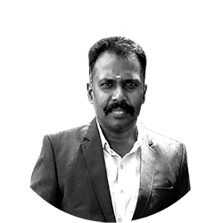 Loganathan G