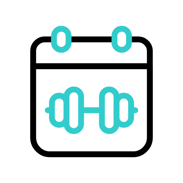 Feature animated GIF icon