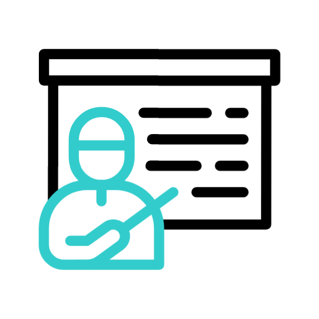 Feature animated GIF icon